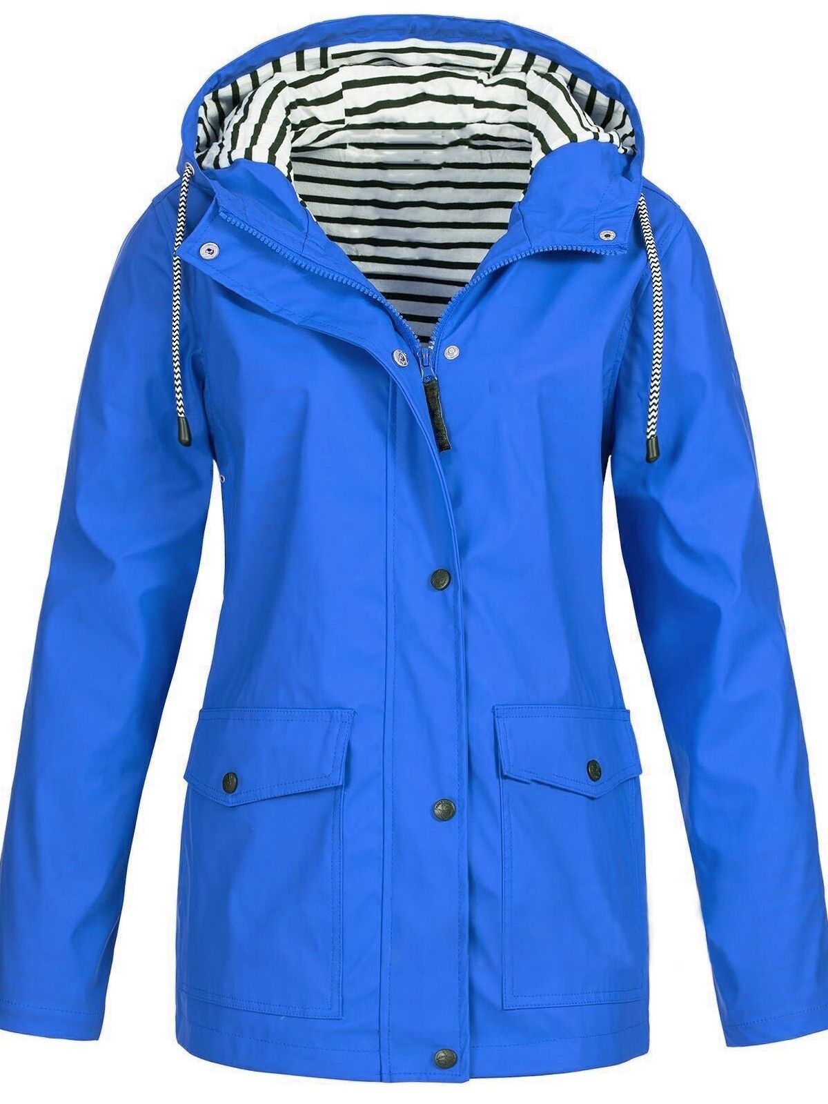 MONTCLAIR - Veste Imperméable Femme