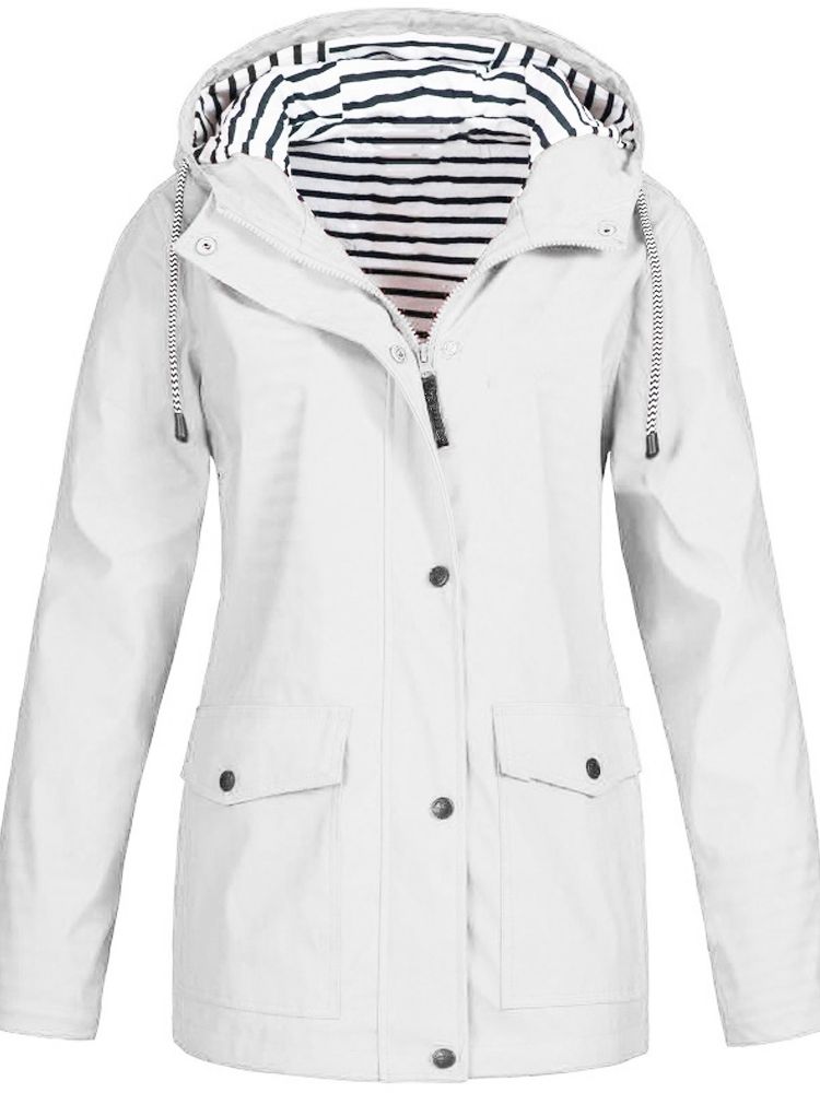 MONTCLAIR - Veste Imperméable Femme