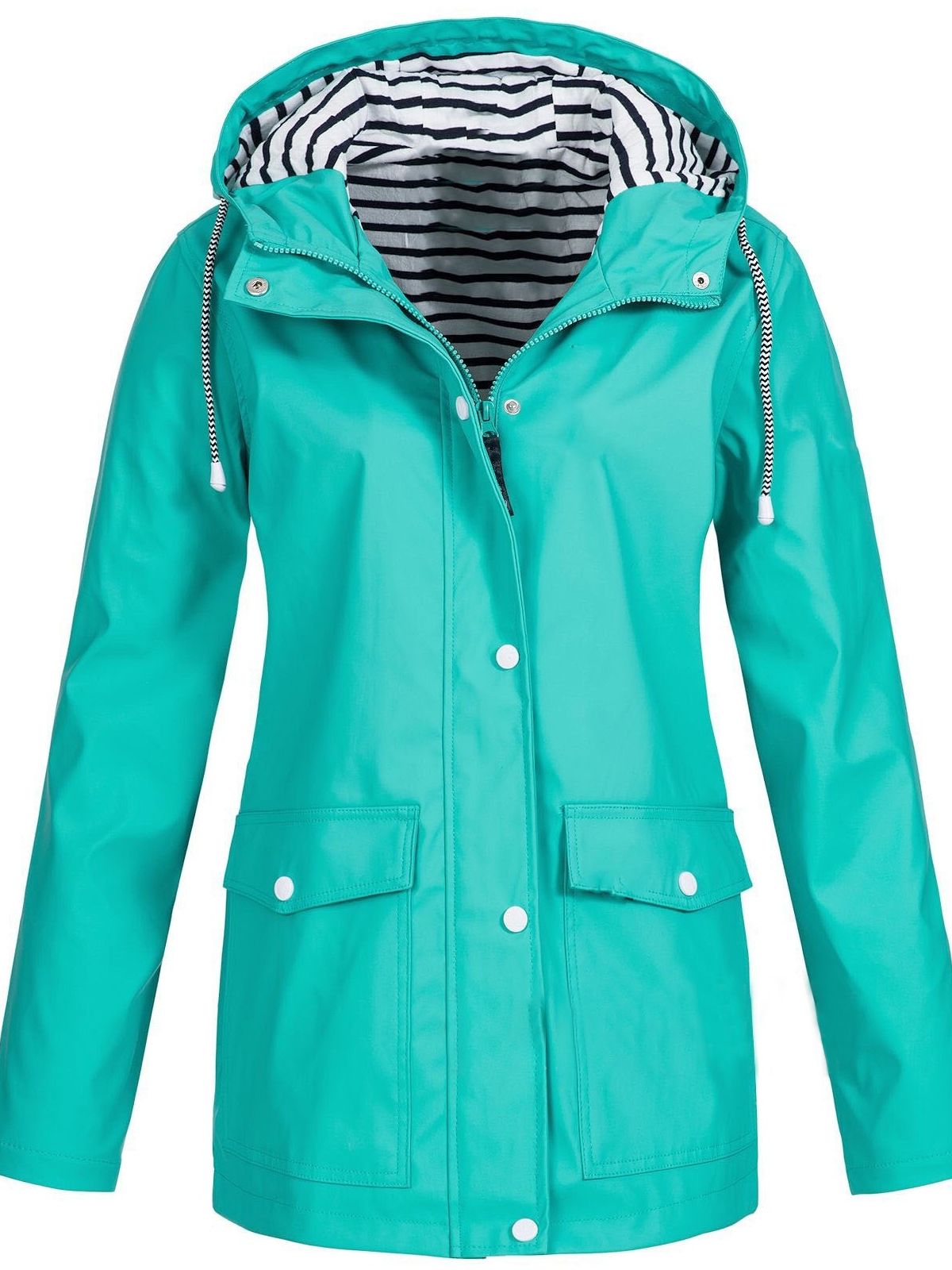 MONTCLAIR - Veste Imperméable Femme