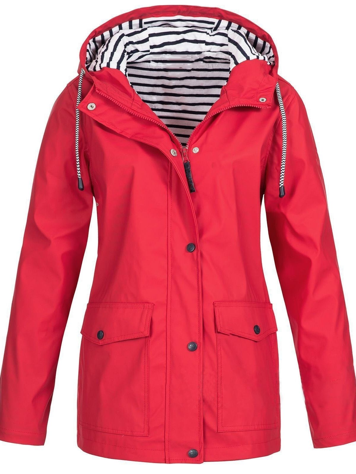 MONTCLAIR - Veste Imperméable Femme