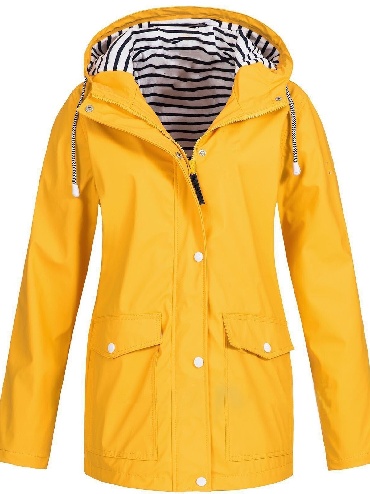 MONTCLAIR - Veste Imperméable Femme