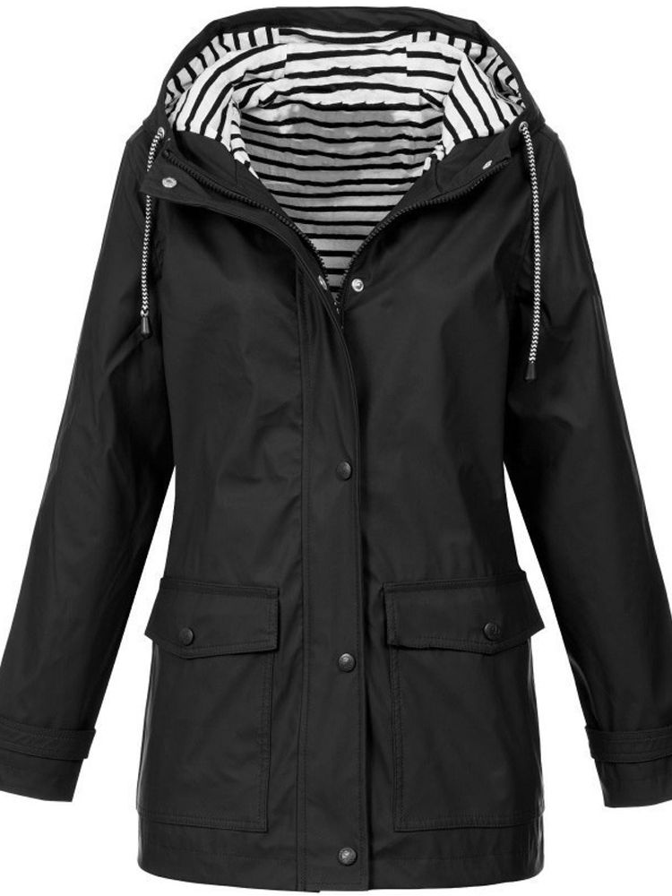 MONTCLAIR - Veste Imperméable Femme