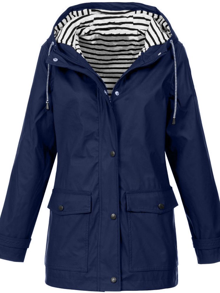 MONTCLAIR - Veste Imperméable Femme