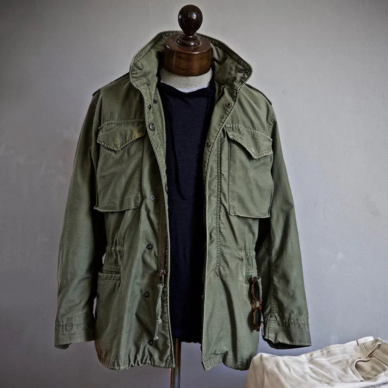 MONTCLAIR - Veste Safari
