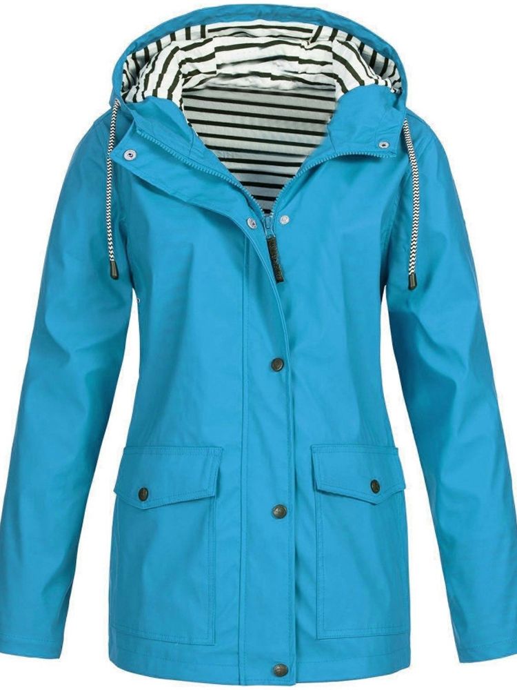 MONTCLAIR - Veste Imperméable Femme