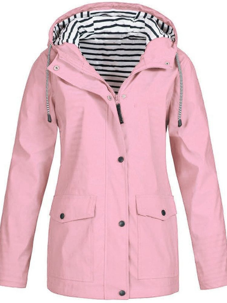 MONTCLAIR - Veste Imperméable Femme
