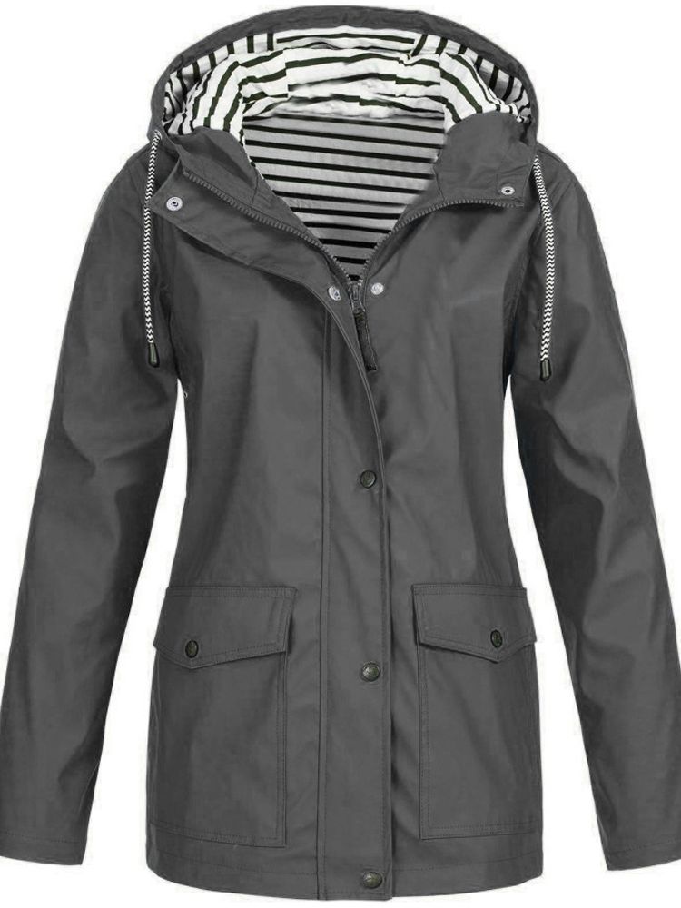 MONTCLAIR - Veste Imperméable Femme